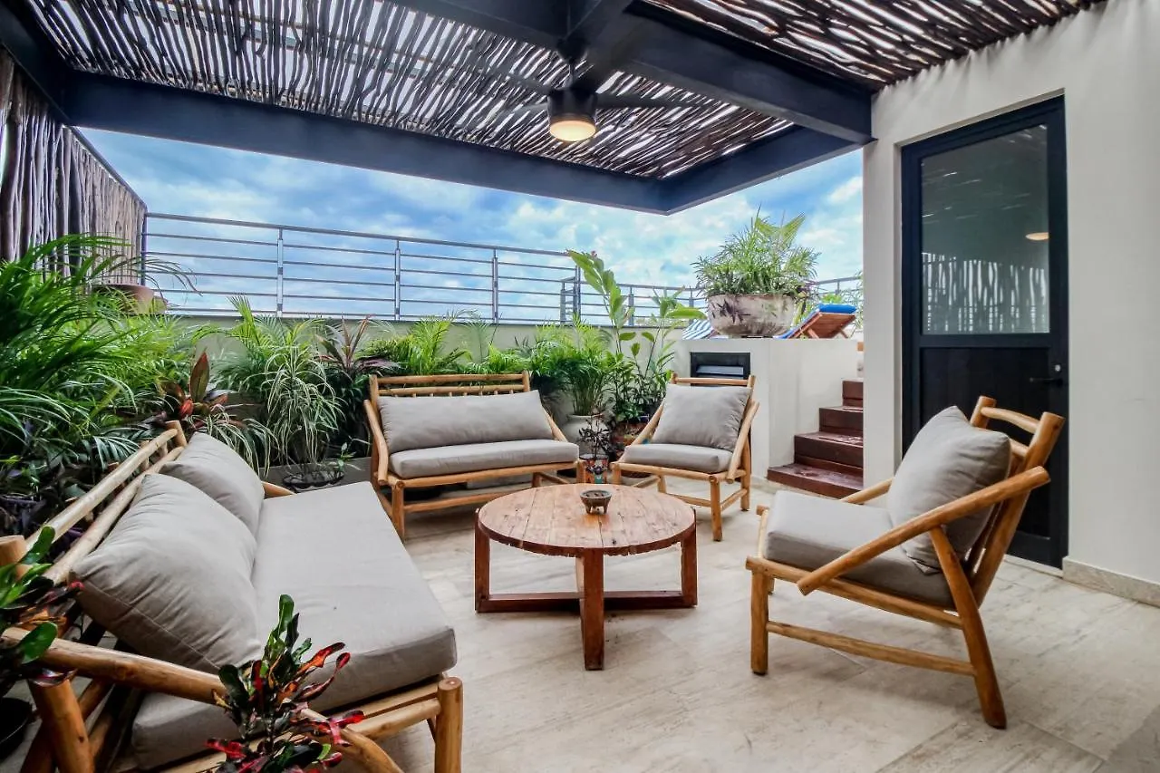 Botanica Tulum, # 302 Ph, Aldea Zama Two Bedrooms