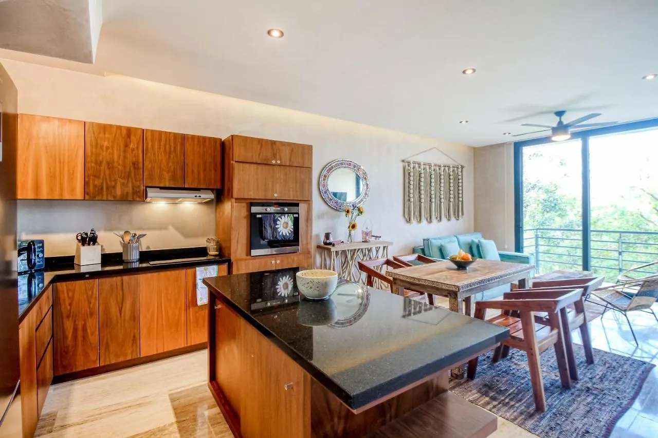 Botanica Tulum, # 302 Ph, Aldea Zama Two Bedrooms