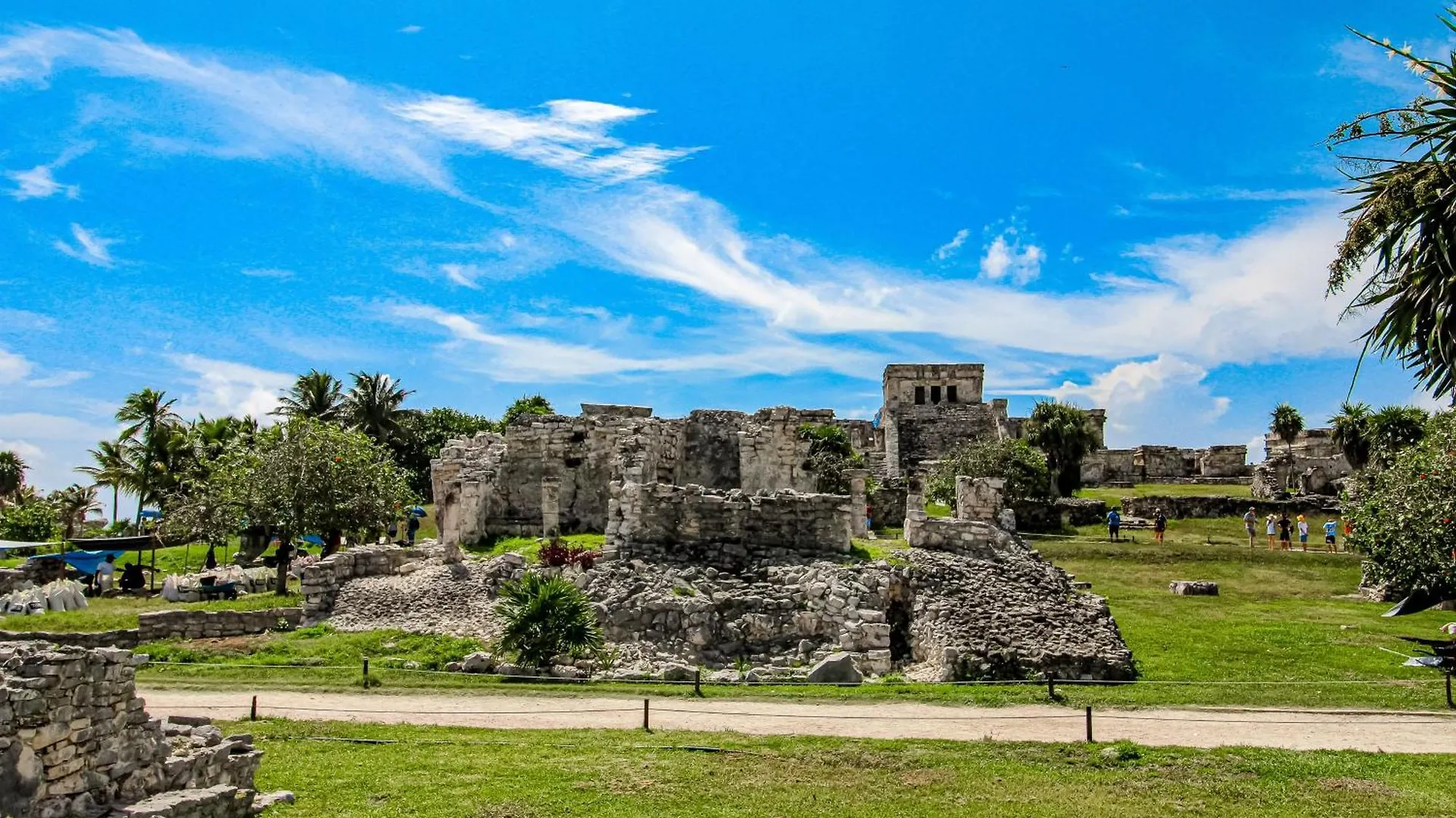 Botanica Tulum, # 302 Ph, Aldea Zama Two Bedrooms 0*, Tulum